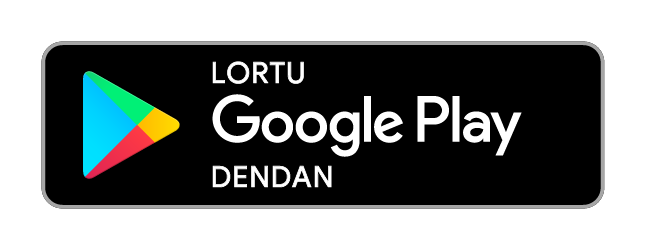 Lortu Google Play dendan